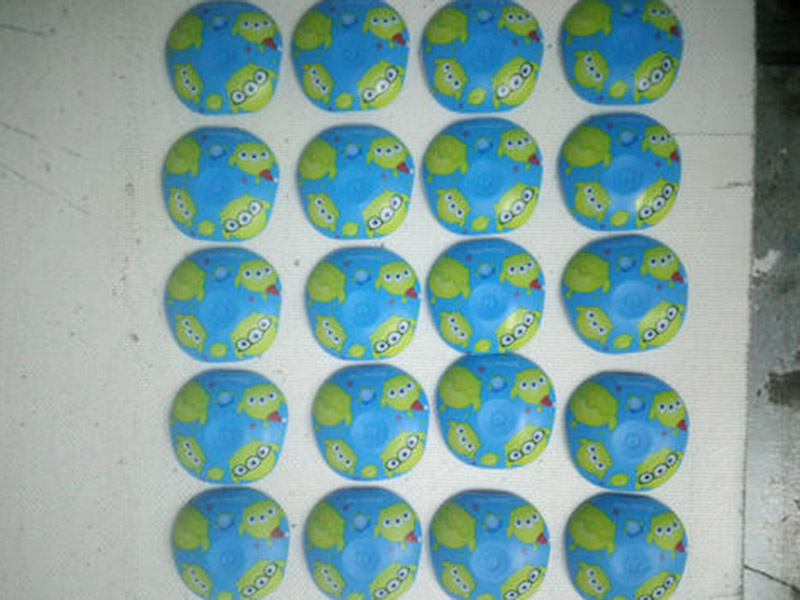 熱轉印擺地攤需要多大的電瓶?電瓶容量選擇與使用技巧解析