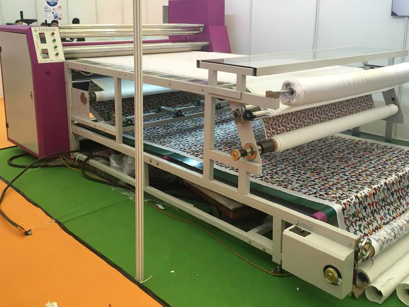 熱轉印機器有多大尺寸?為您揭秘選擇與使用的技巧