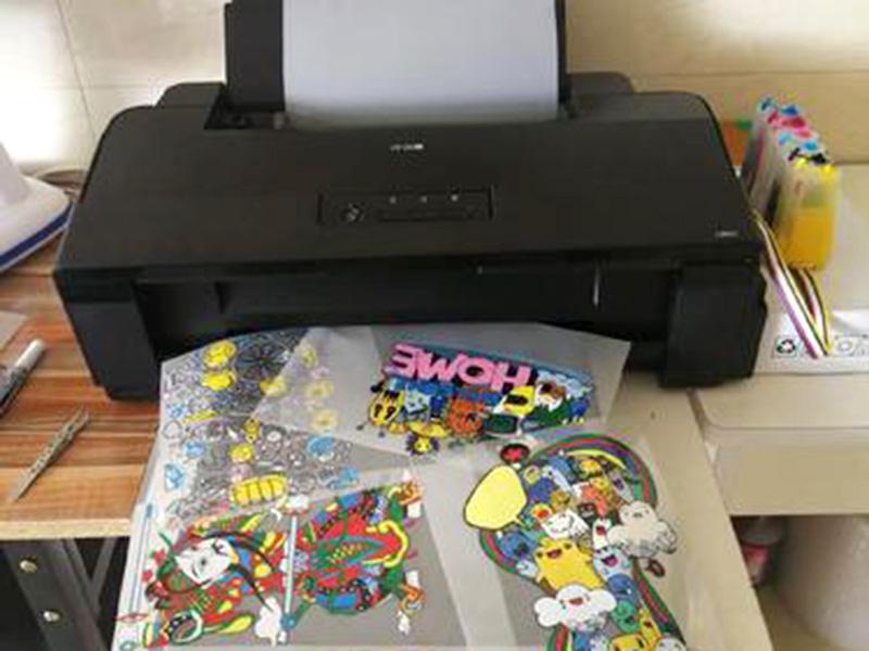 熱轉(zhuǎn)印可以管多長(zhǎng)時(shí)間?解析耐久性與保養(yǎng)的關(guān)鍵因素