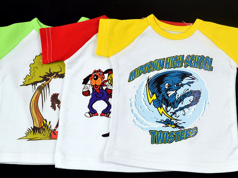 熱轉印版費都是怎么收的呢？一文帶您了解版費構成與計費方式