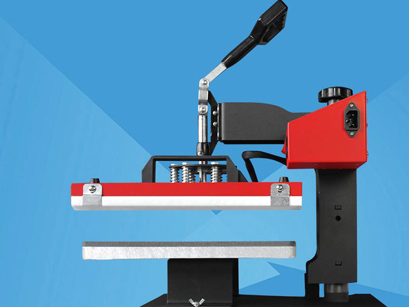 哪里有熱轉印機賣?廠家推薦!