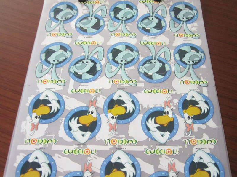 PVC熱轉印對環境有沒有污染?