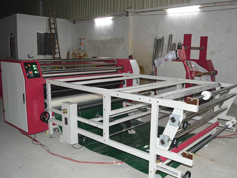 熱轉(zhuǎn)印機(jī)器一個(gè)小時(shí)耗幾度電?