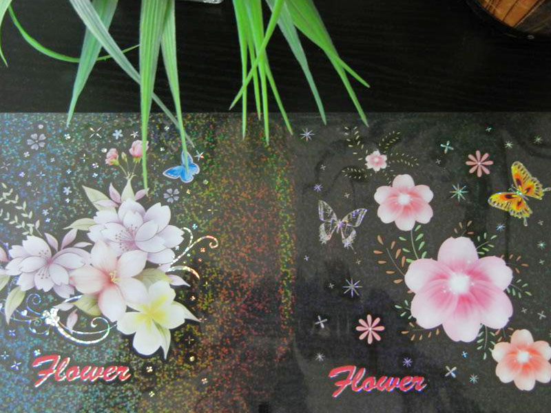 熱轉印杯子為何印制不上圖案?如何解決?