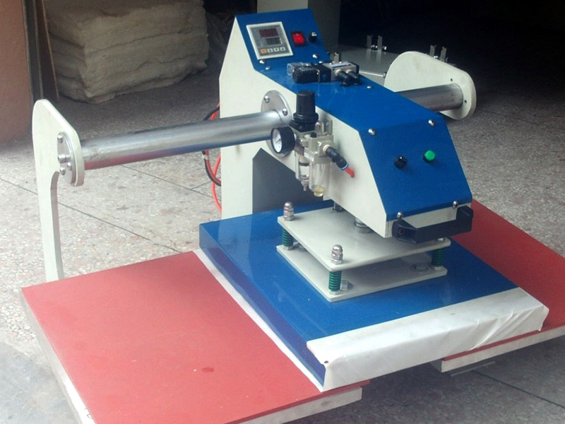 熱轉印能否使用于無紡布？