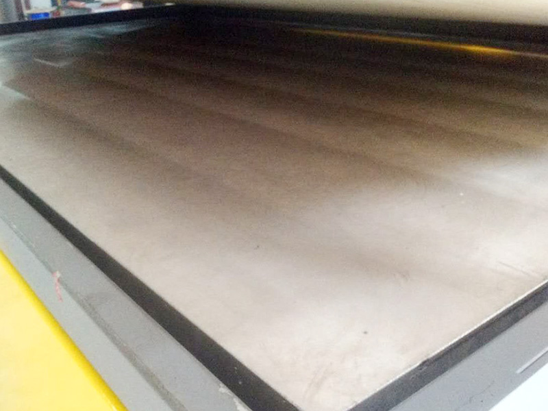 什么是熱轉印板？