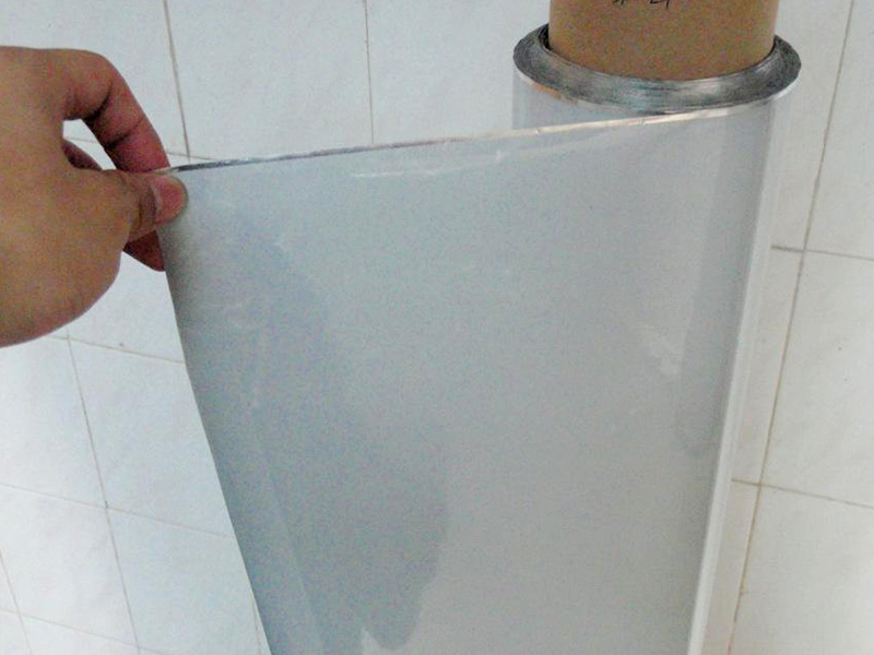 熱轉印是不是覆膜?