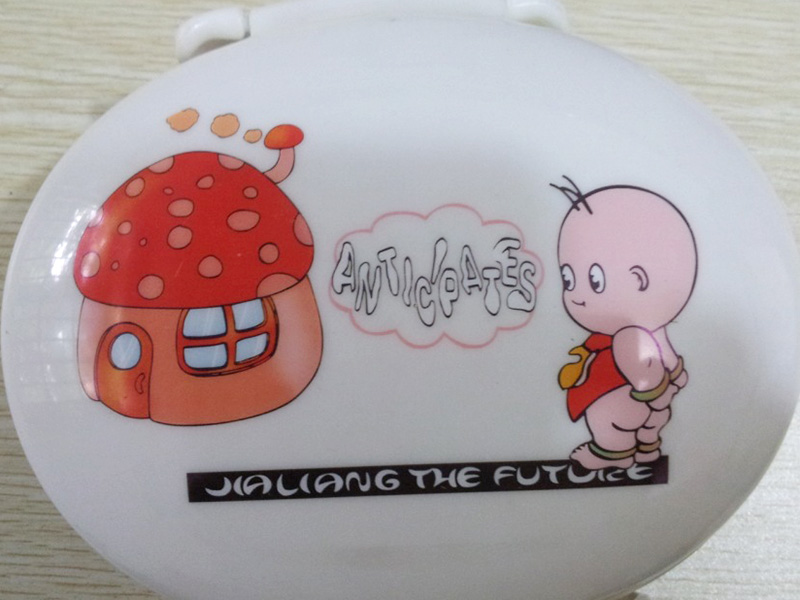 熱轉印在ai怎么做打印呢？