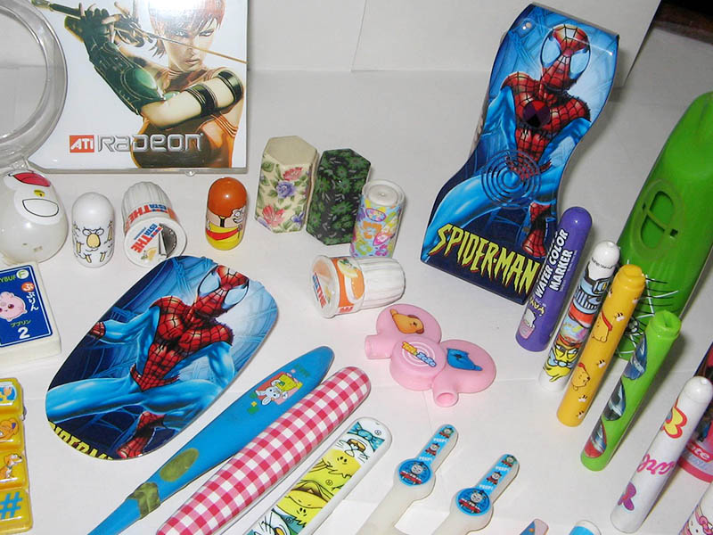 熱轉印墨水能否洗掉？