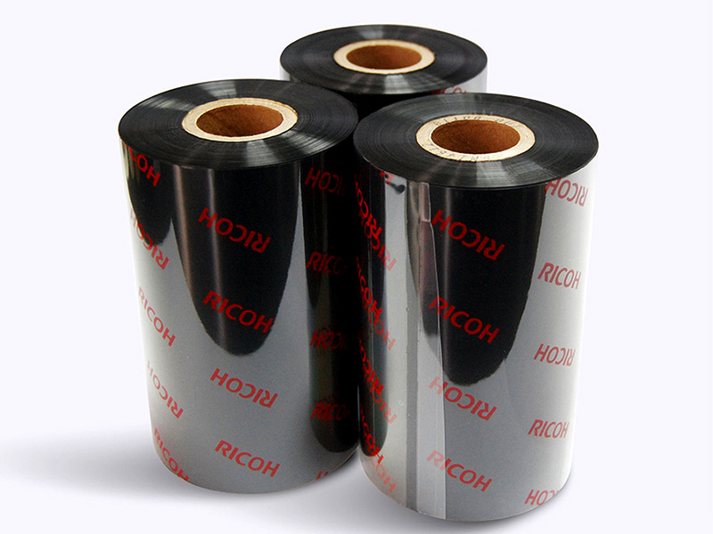 熱轉印碳帶是不是危廢?