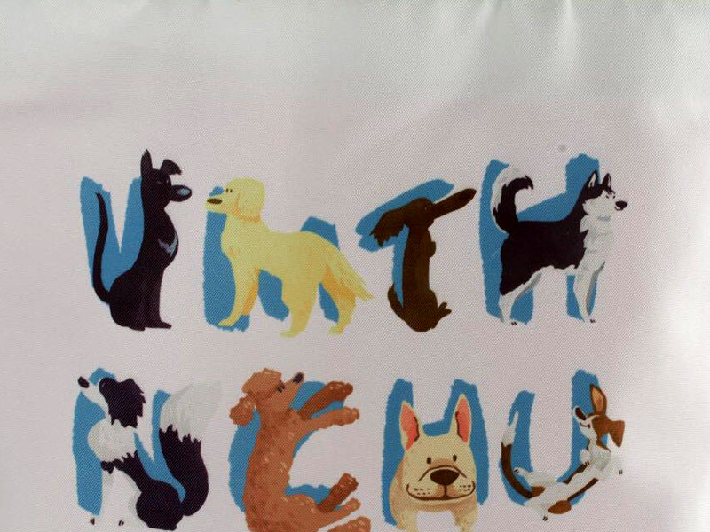 棉能否熱轉印？印刷方法！