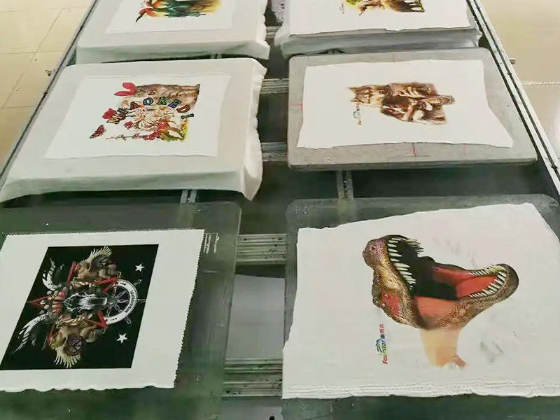 熱轉(zhuǎn)印的圖案能不能去掉?熱轉(zhuǎn)印圖案去除方法!