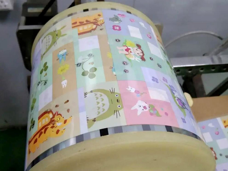 西安誰(shuí)家做熱轉(zhuǎn)印印刷?西安熱轉(zhuǎn)印廠家推薦!