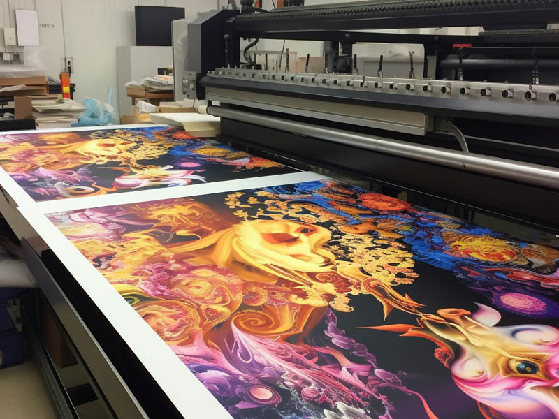 熱轉印怎么印字？